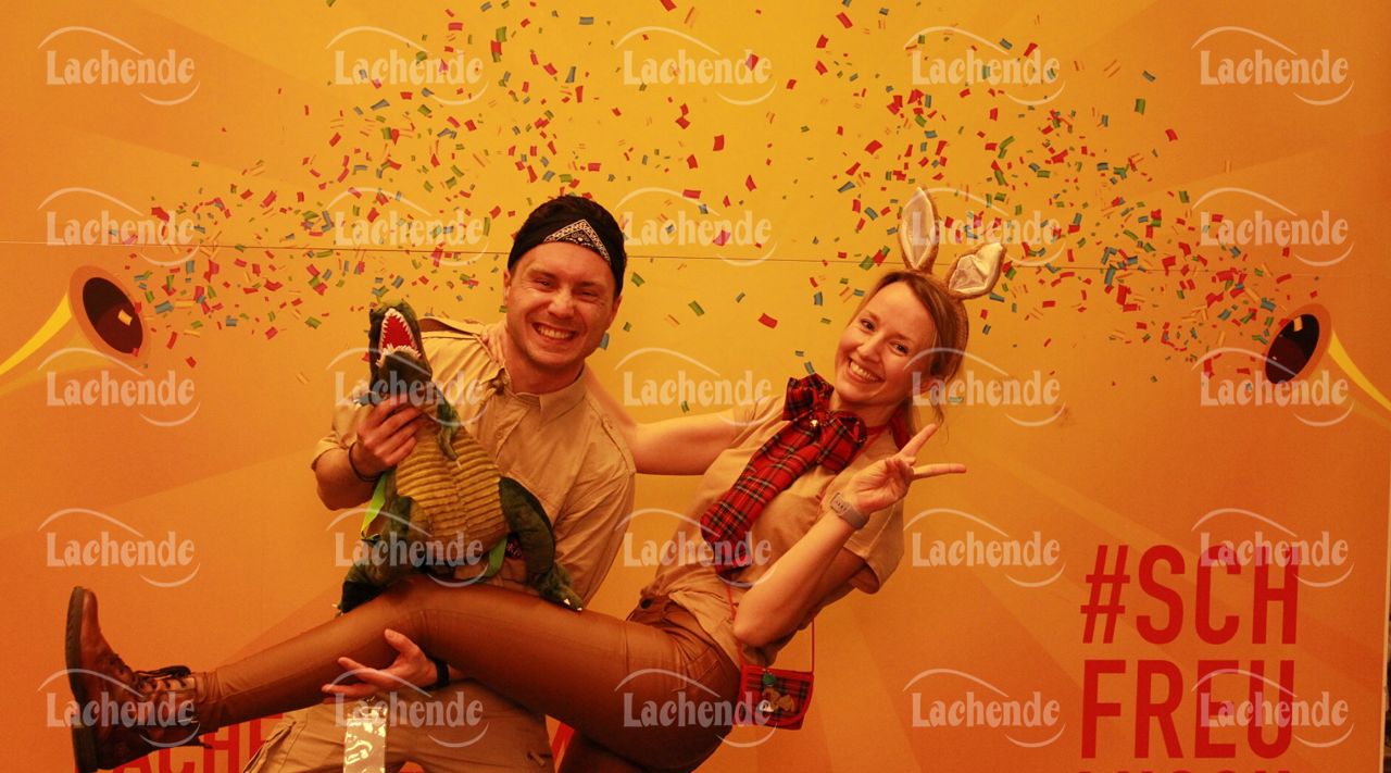 Lachende Kölnarena 19.02.2023 0710