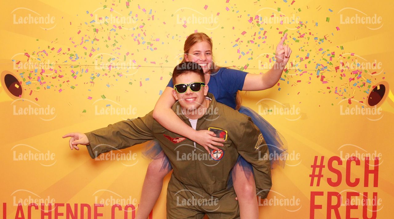 Lachende Kölnarena 27.01.2023 0336