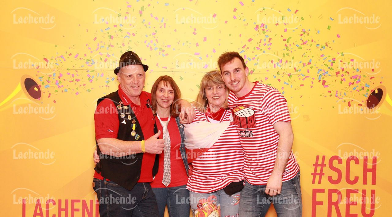 Lachende Kölnarena 09.02.2023 0590