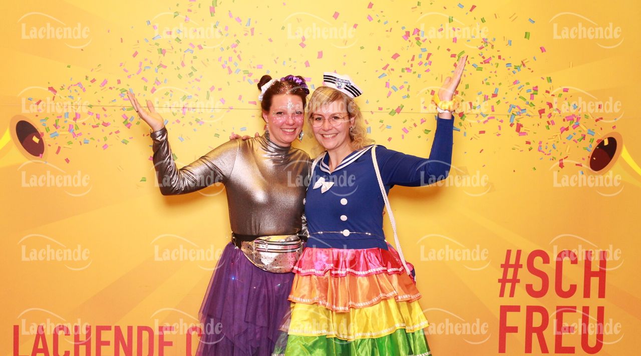 Lachende Kölnarena 27.01.2023 0621