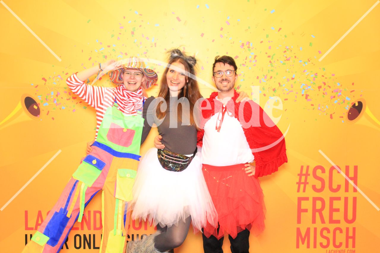 Lachende Kölnarena 07.02.2026 20:54 Uhr - 0275