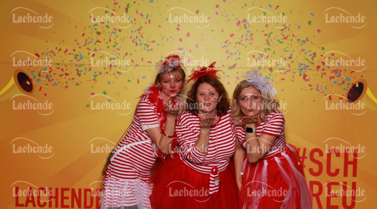 Lachende 08.02.24 20:14 Uhr - 0433