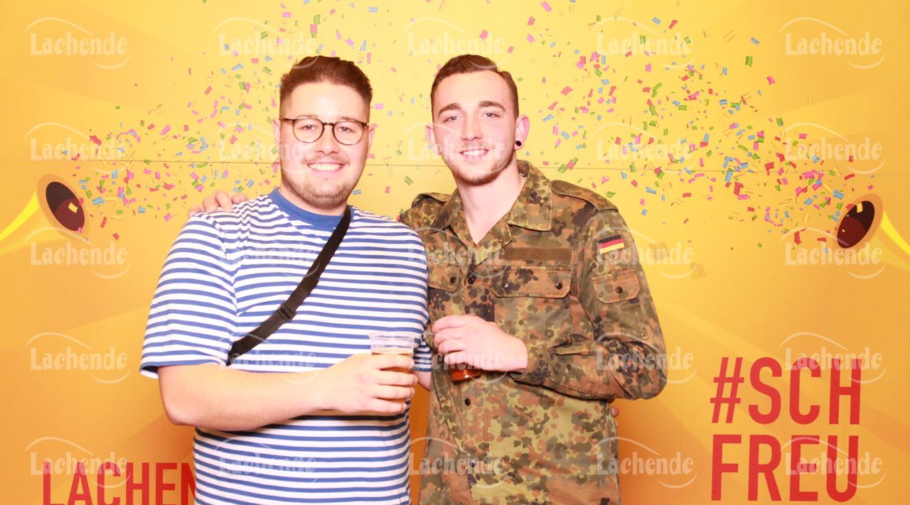 Lachende Kölnarena 17.02.2023 0281