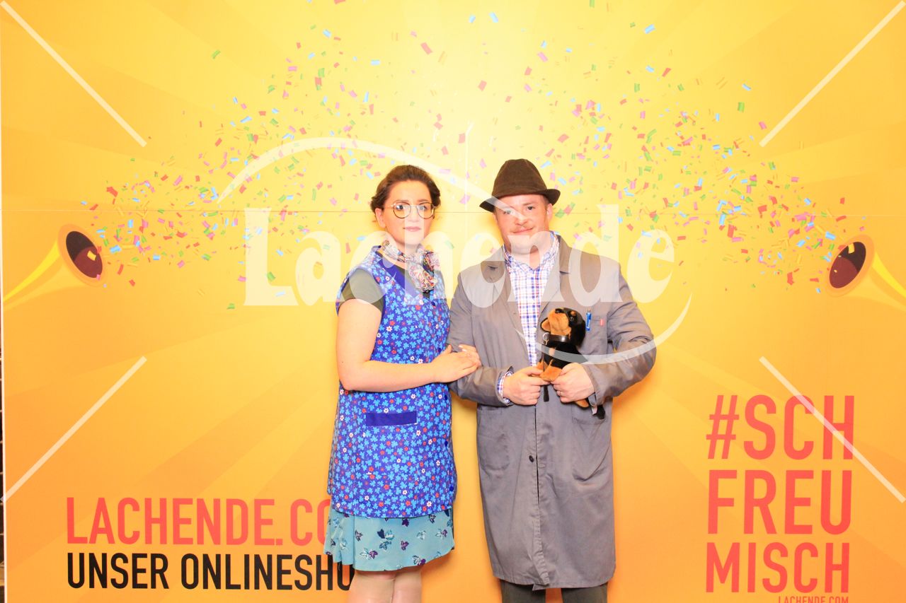 Lachende Kölnarena 06.02.2026 21:01 Uhr - 0195