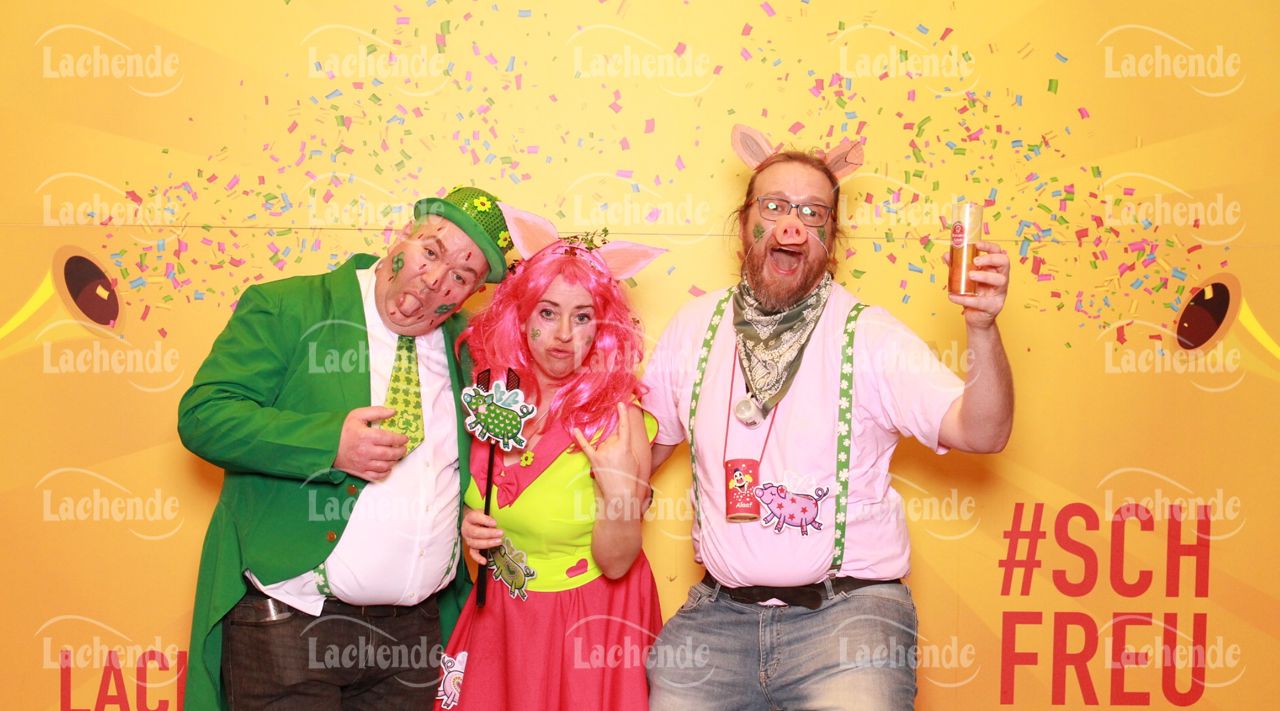 Lachende Kölnarena 17.02.2023 0506