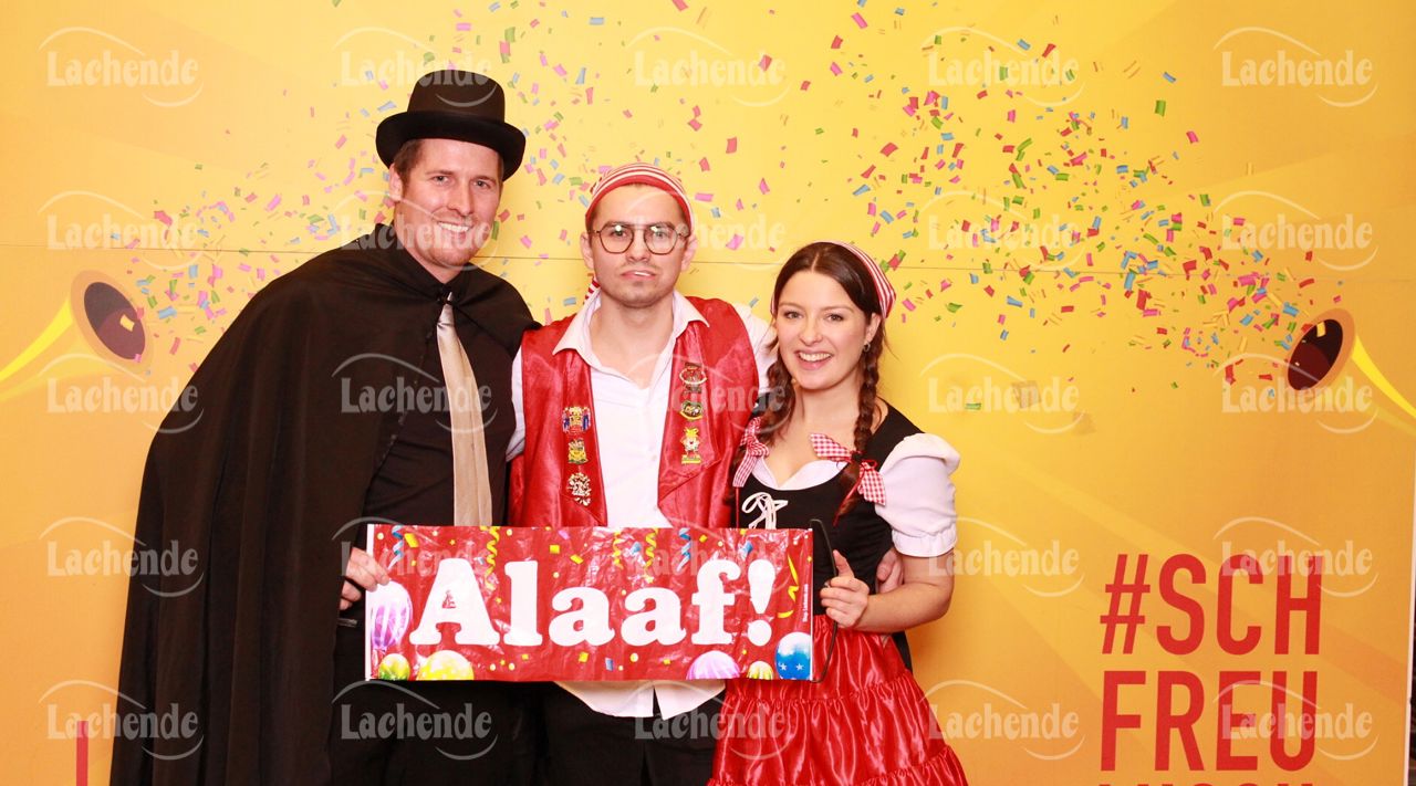 Lachende Kölnarena 19.02.2023 0506