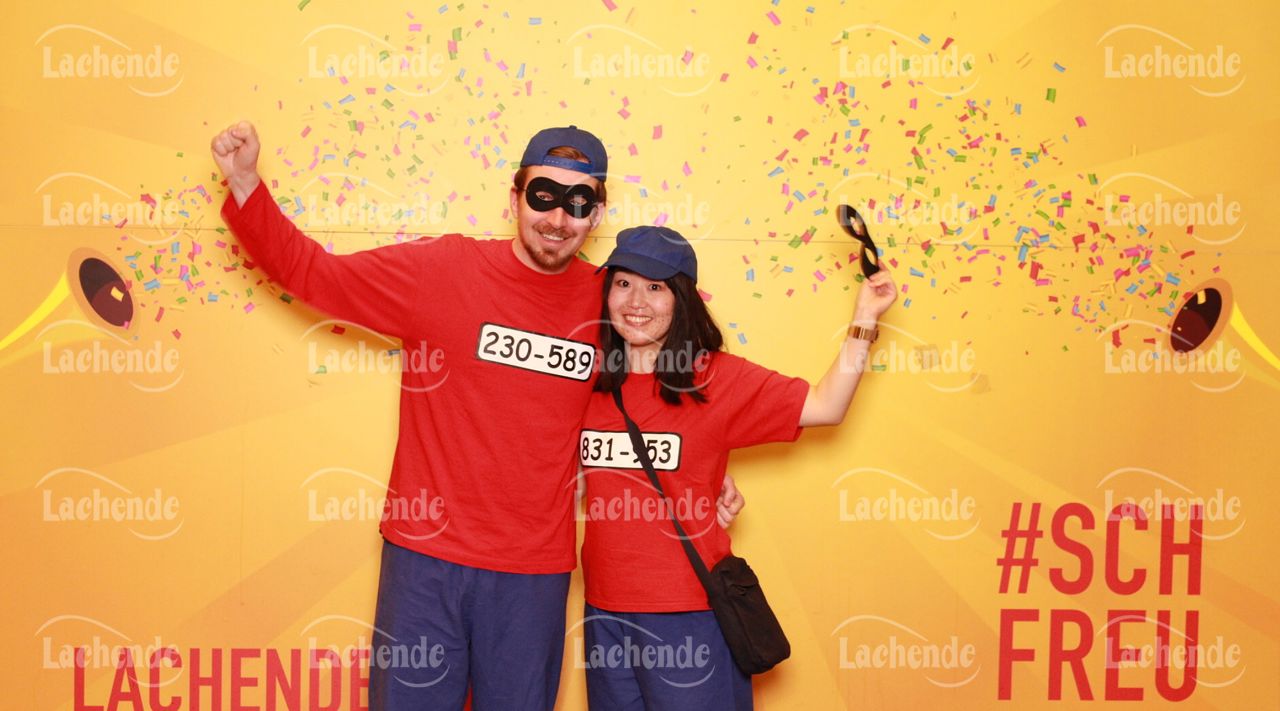 Lachende Kölnarena 18.02.2023 0733