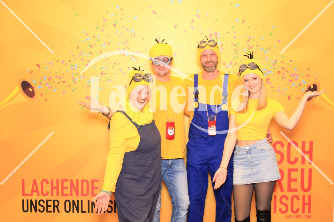 Lachende Kölnarena 15.02.2026 17:24 Uhr - 0213