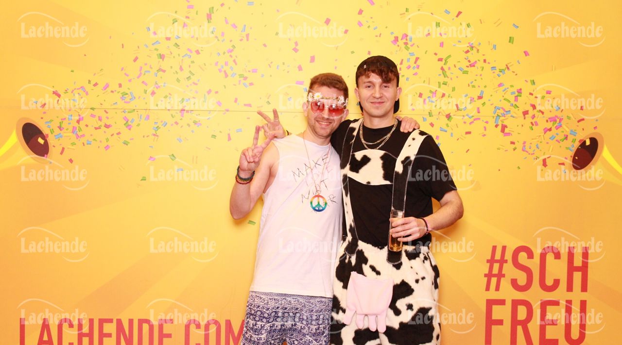 Lachende Kölnarena 03.02.2023 0619