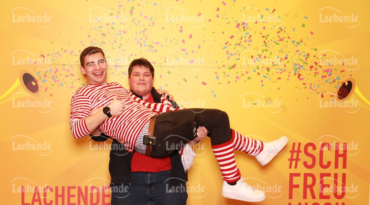 Lachende Kölnarena 15.02.2023 0280