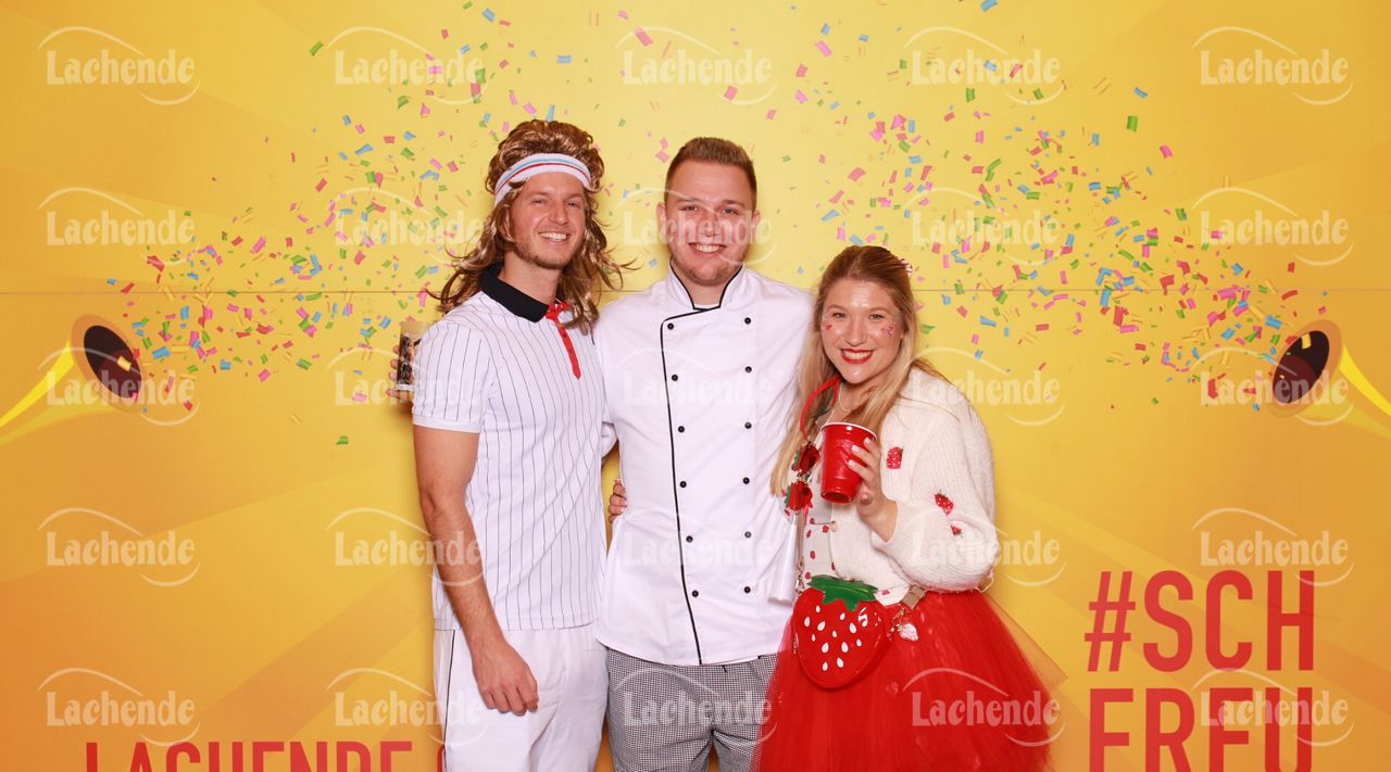 Lachende Kölnarena 28.02.2025 19:37 Uhr - 0195