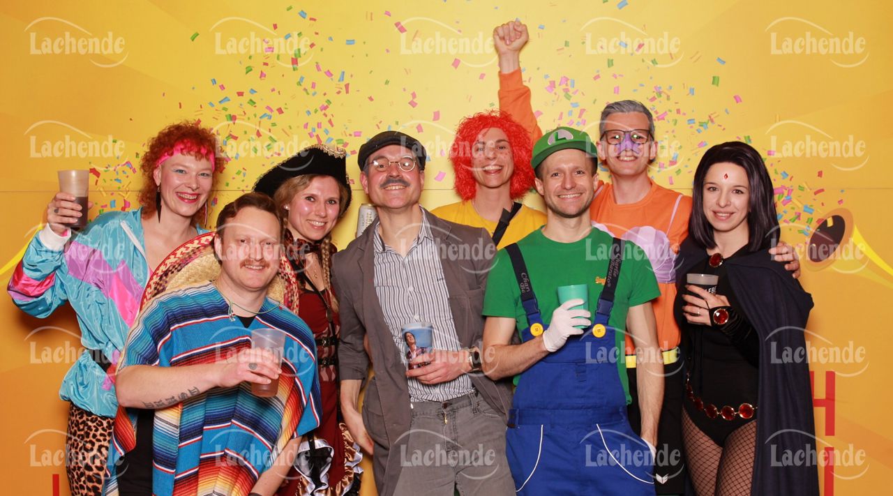 Lachende Kölnarena 01.03.2025 19:11 Uhr - 0132