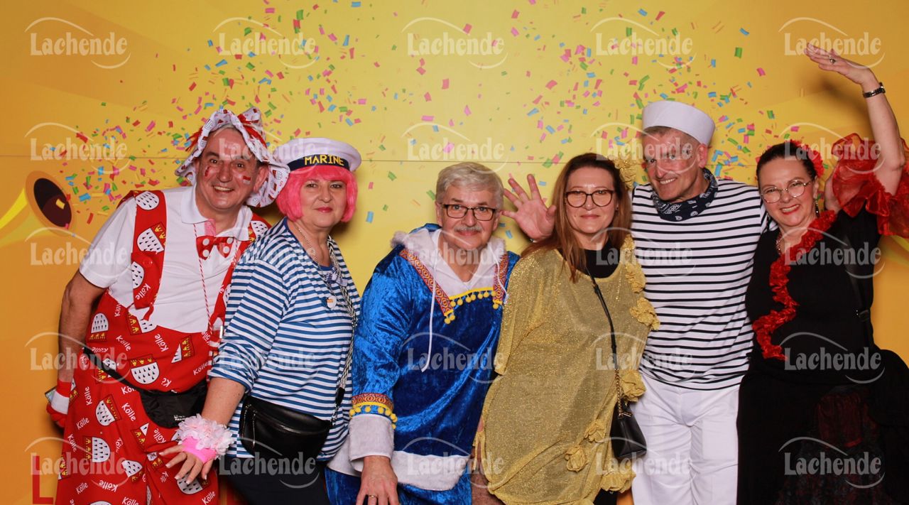 Lachende Kölnarena 10.02.24 21:18 Uhr - 0414