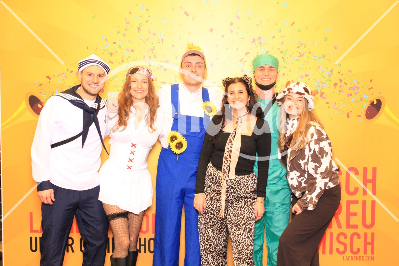 Lachende Kölnarena 13.02.2026 19:54 Uhr - 0220