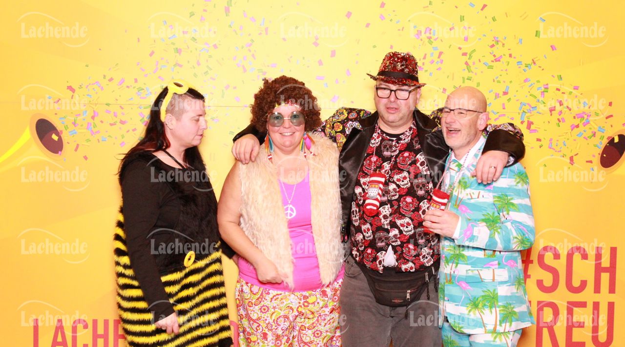 Lachende Kölnarena 21.01.2023 0747