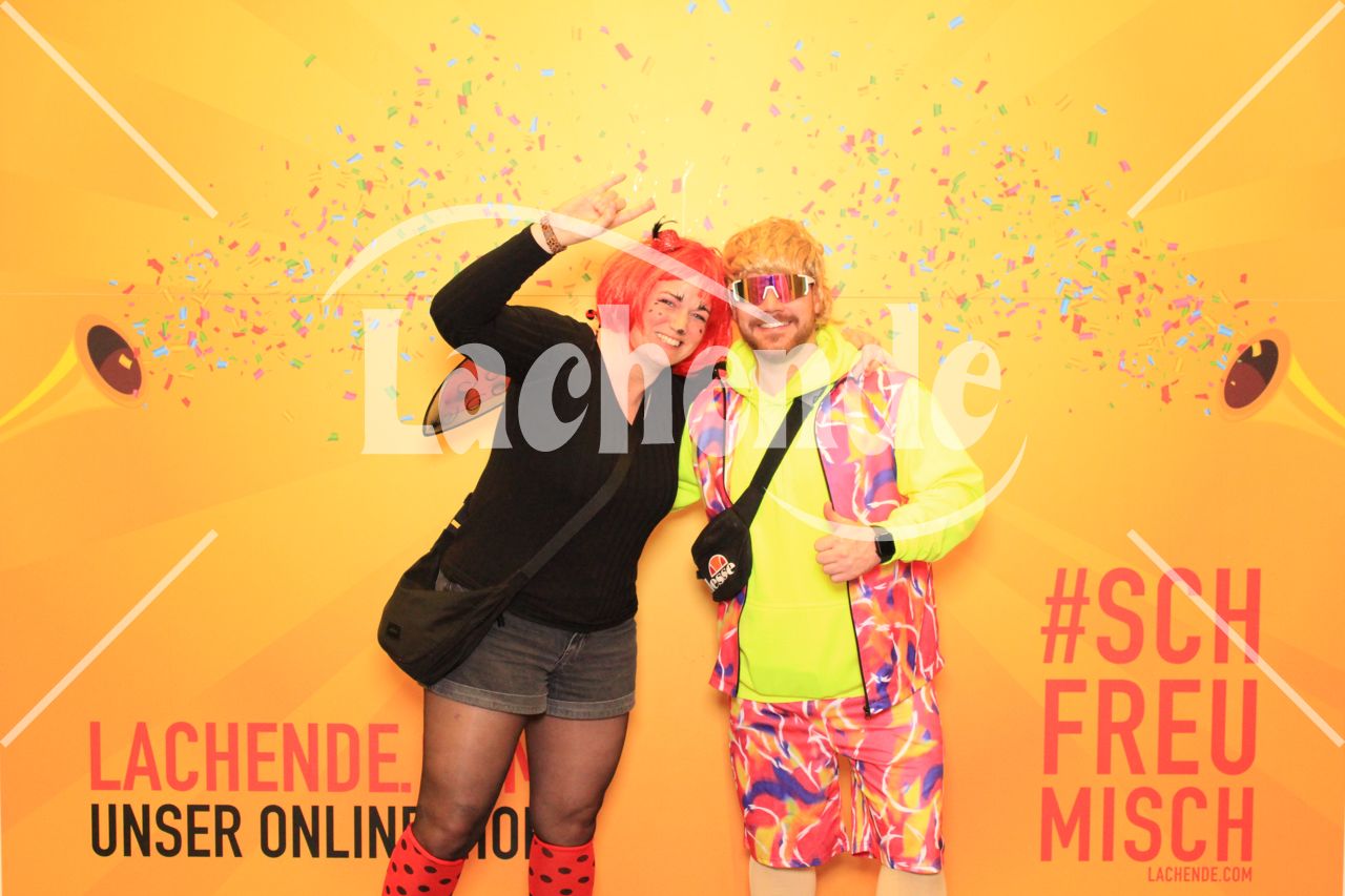 Lachende Kölnarena 15.02.2026 19:56 Uhr - 0434