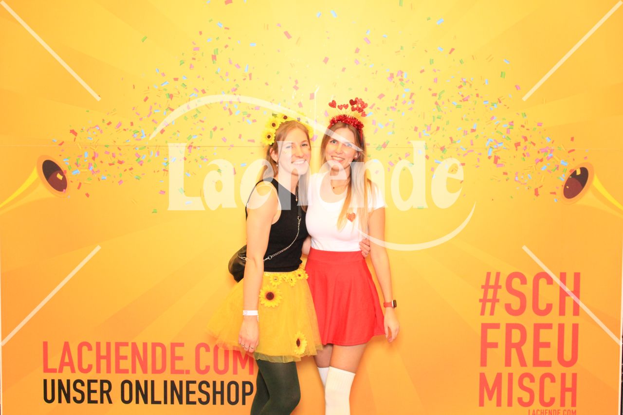 Lachende Kölnarena 30.01.2026 22:30 Uhr - 0190