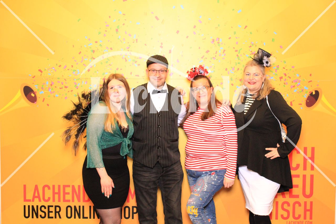 Lachende Kölnarena 31.01.2026 18:15 Uhr - 0048