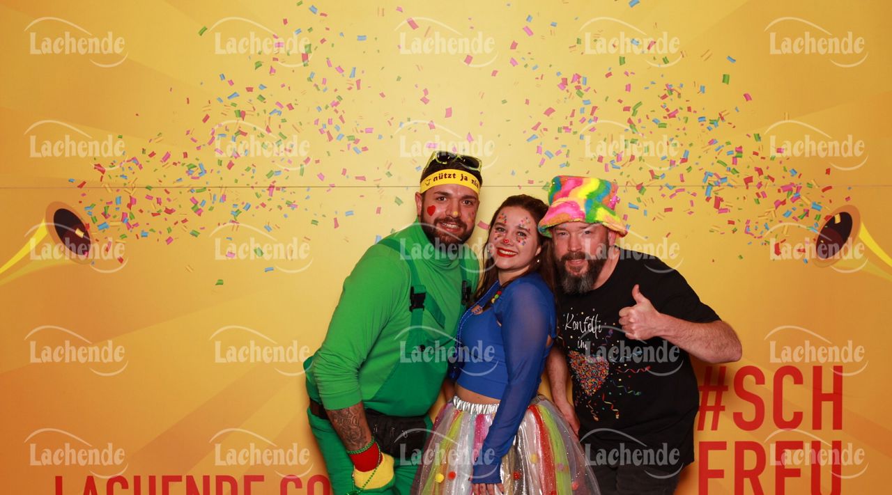 Lachende Kölnarena 28.02.2025 20:02 Uhr - 0247