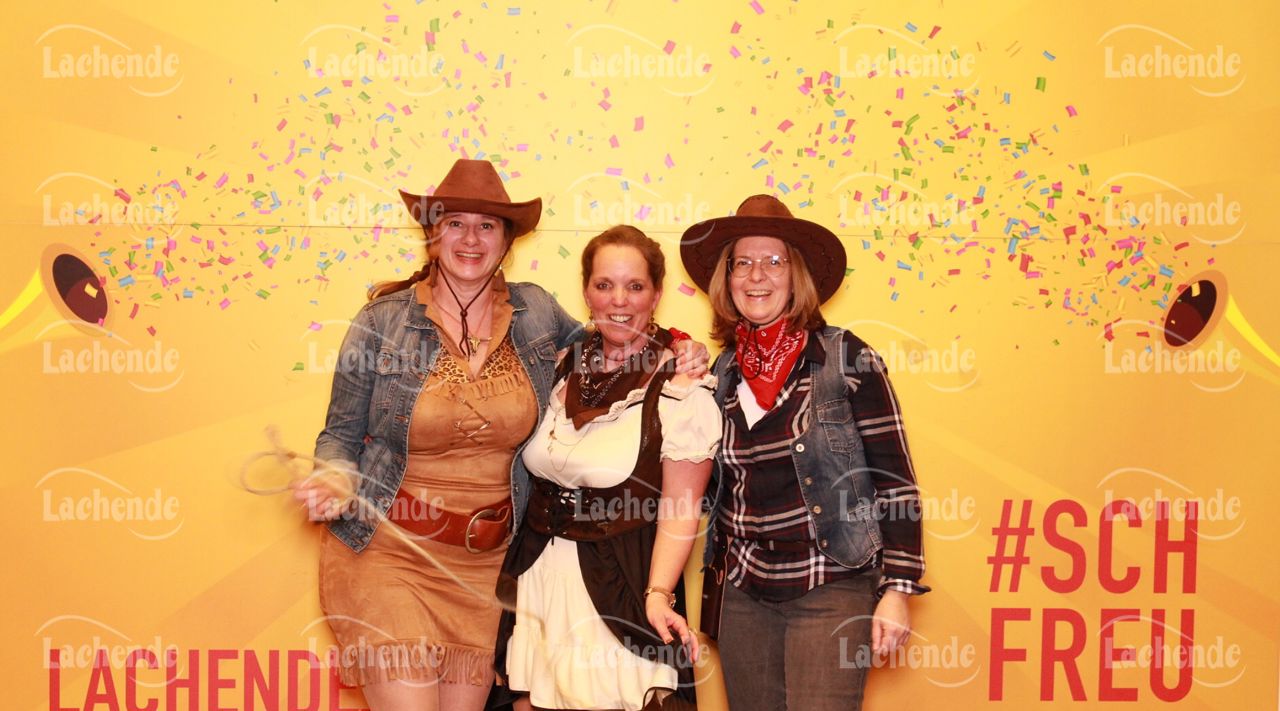 Lachende Kölnarena 28.01.2023 0236