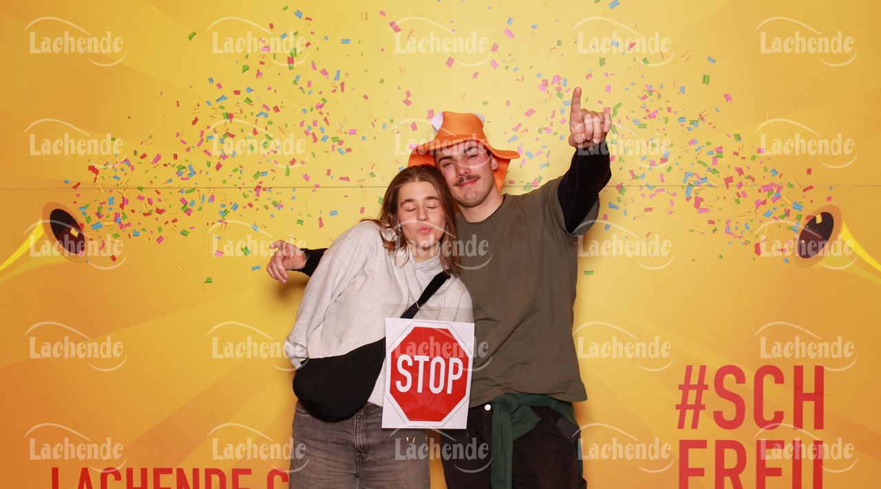 Lachende Kölnarena 01.03.2025 22:20 Uhr - 0420