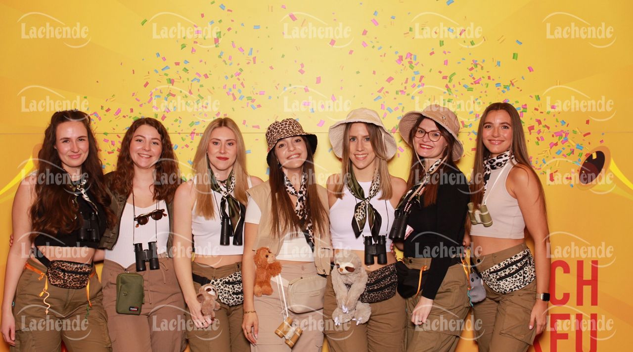 Lachende Kölnarena 28.02.2025 18:03 Uhr - 0055