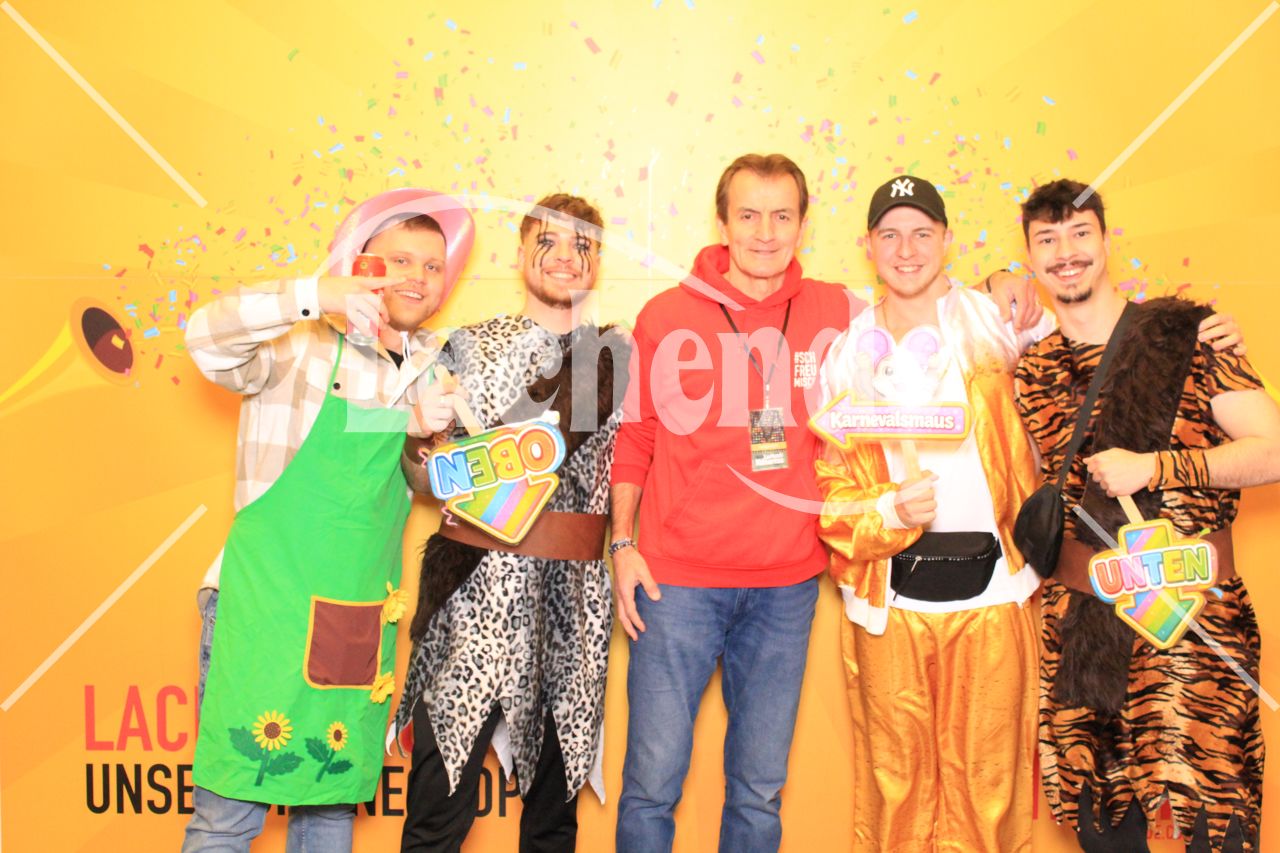 Lachende Kölnarena 14.02.2026 20:43 Uhr - 0394