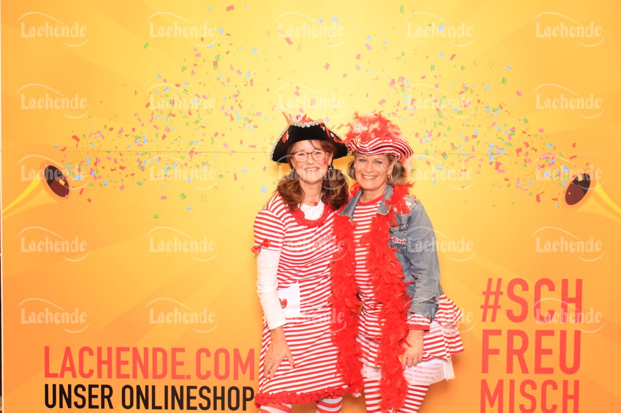 Lachende Kölnarena 09.01.2026 21:18 Uhr - 0120