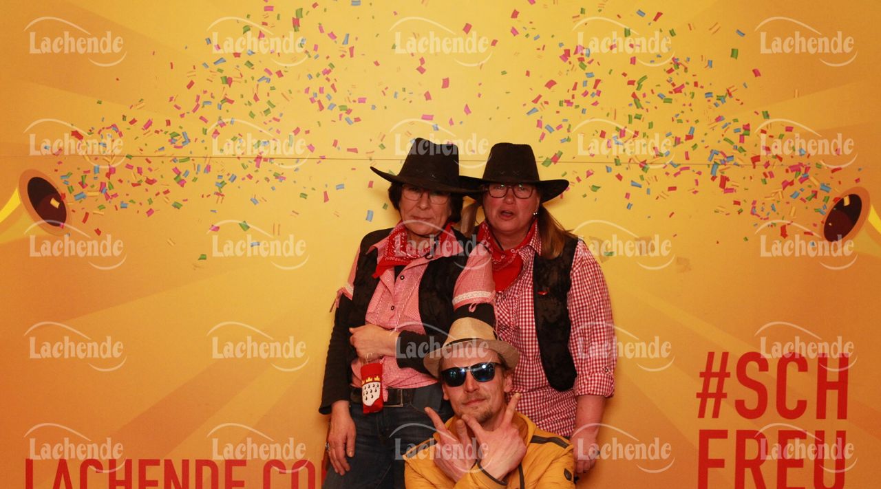 Lachende Kölnarena 04.02.2023 0649