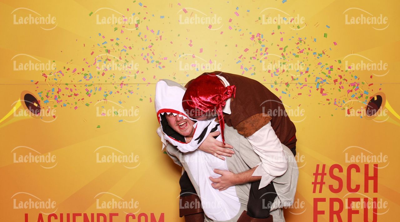 Lachende Kölnarena 28.02.2025 20:51 Uhr - 0337