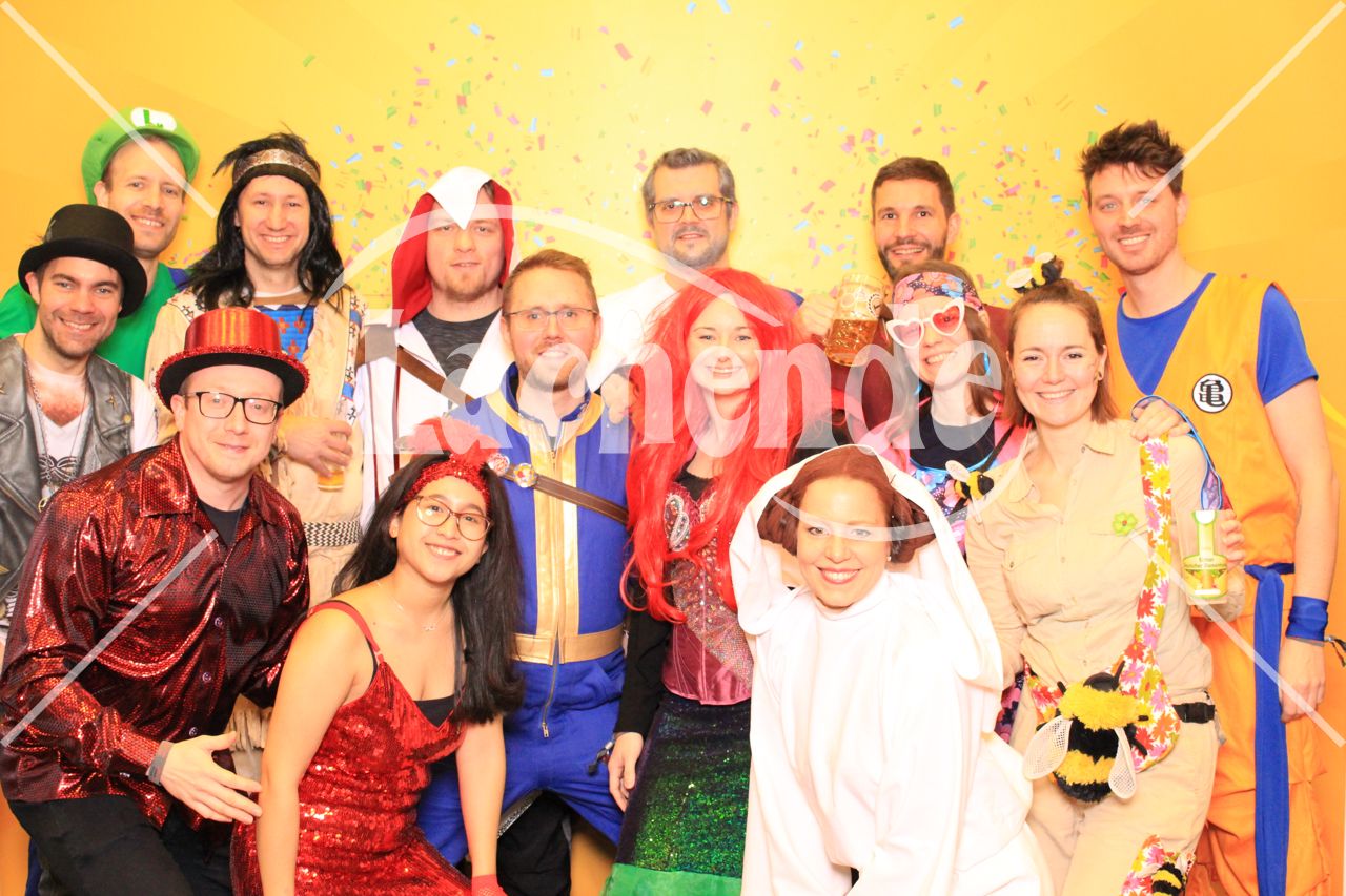 Lachende Kölnarena 15.02.2026 17:23 Uhr - 0210