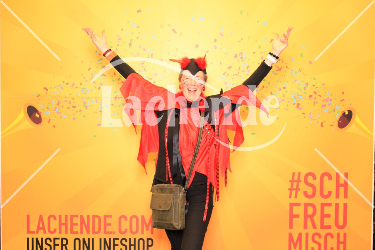 Lachende Kölnarena 16.01.2026 22:02 Uhr - 0184