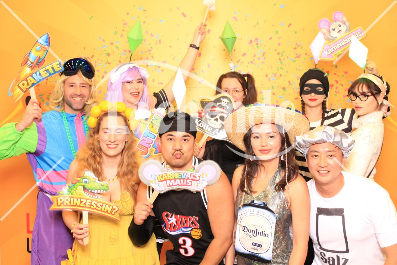 Lachende Kölnarena 15.02.2026 17:14 Uhr - 0192