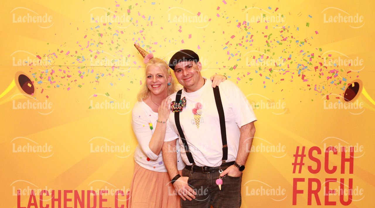 Lachende Kölnarena 28.01.2023 0431