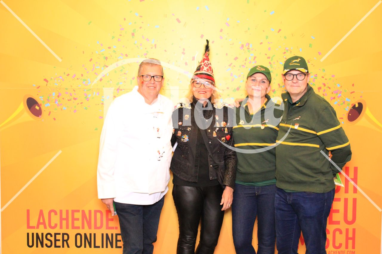 Lachende Kölnarena 31.01.2026 18:00 Uhr - 0031