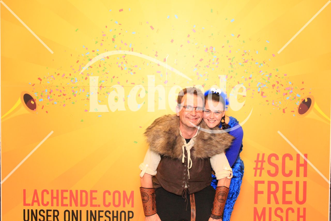 Lachende Kölnarena 17.01.2026 21:08 Uhr - 0190