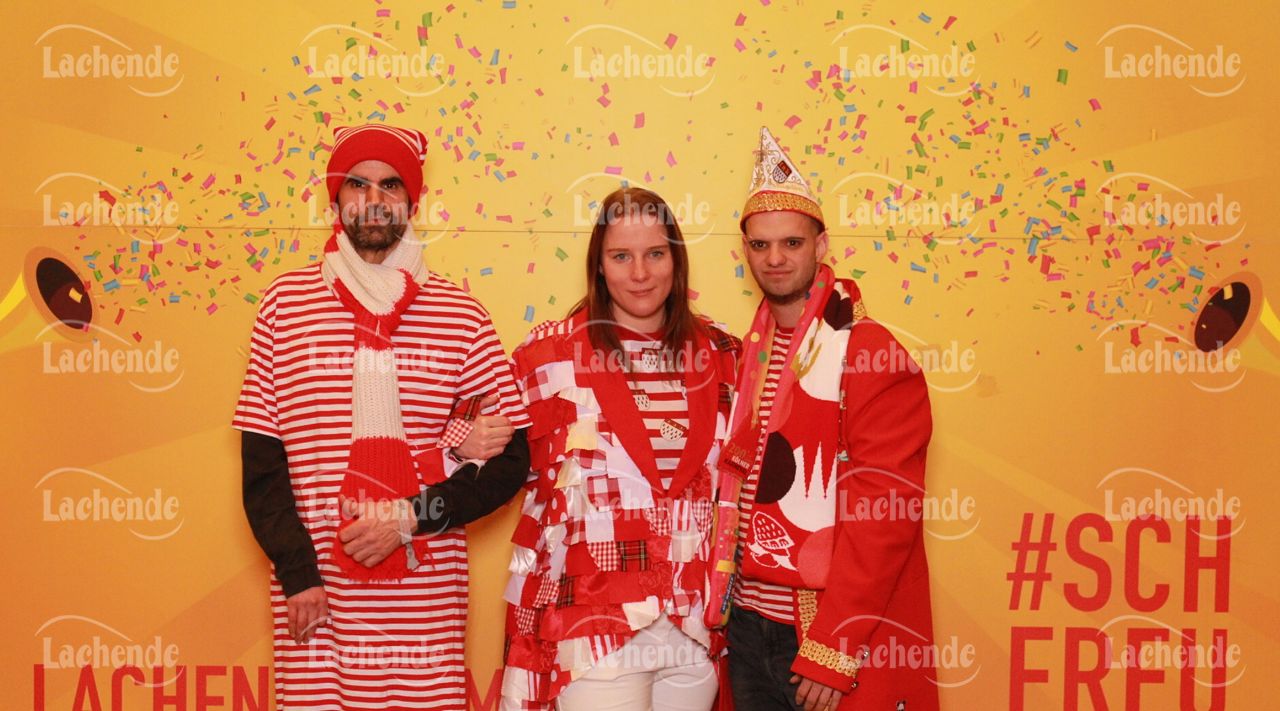 Lachende Kölnarena 04.02.2023 0417