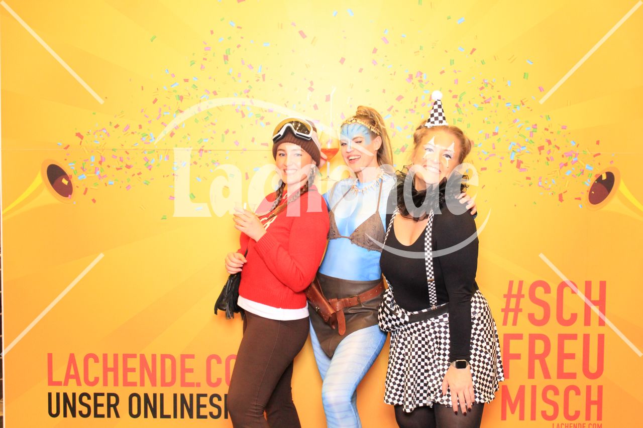 Lachende Kölnarena 06.02.2026 20:16 Uhr - 0135