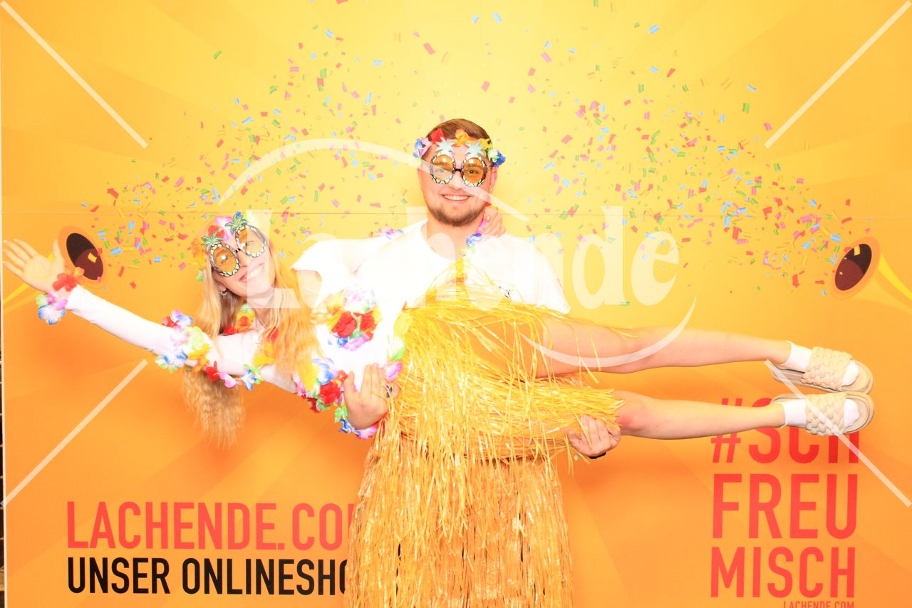 Lachende Kölnarena 06.02.2026 21:44 Uhr - 0261