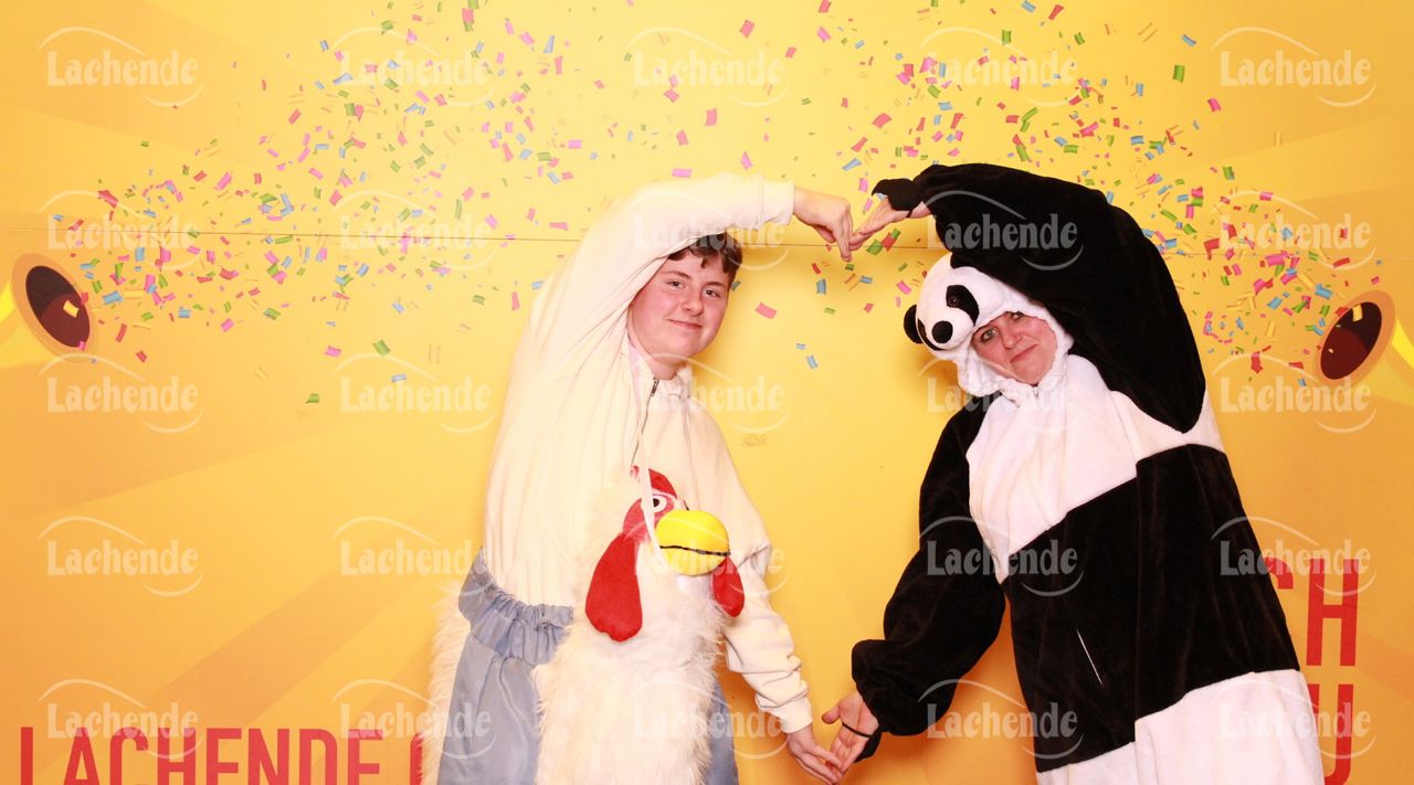 Lachende Kölnarena 27.01.2023 0399