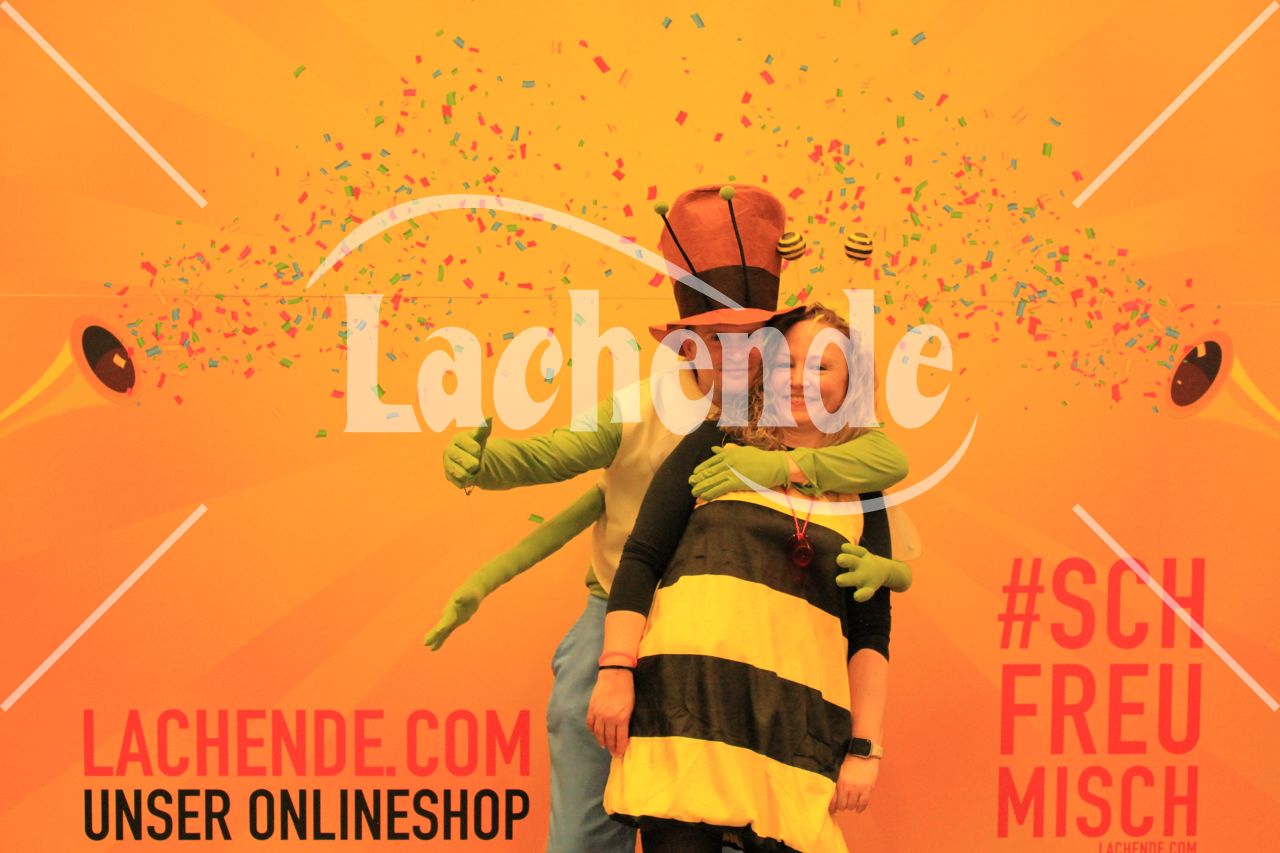 Lachende Kölnarena 07.02.2026 20:50 Uhr - 0269