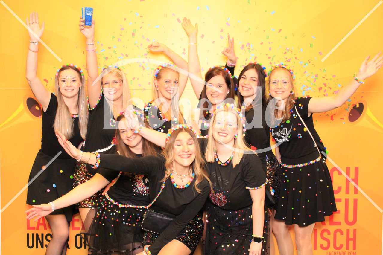 Lachende Kölnarena 31.01.2026 19:16 Uhr - 0105