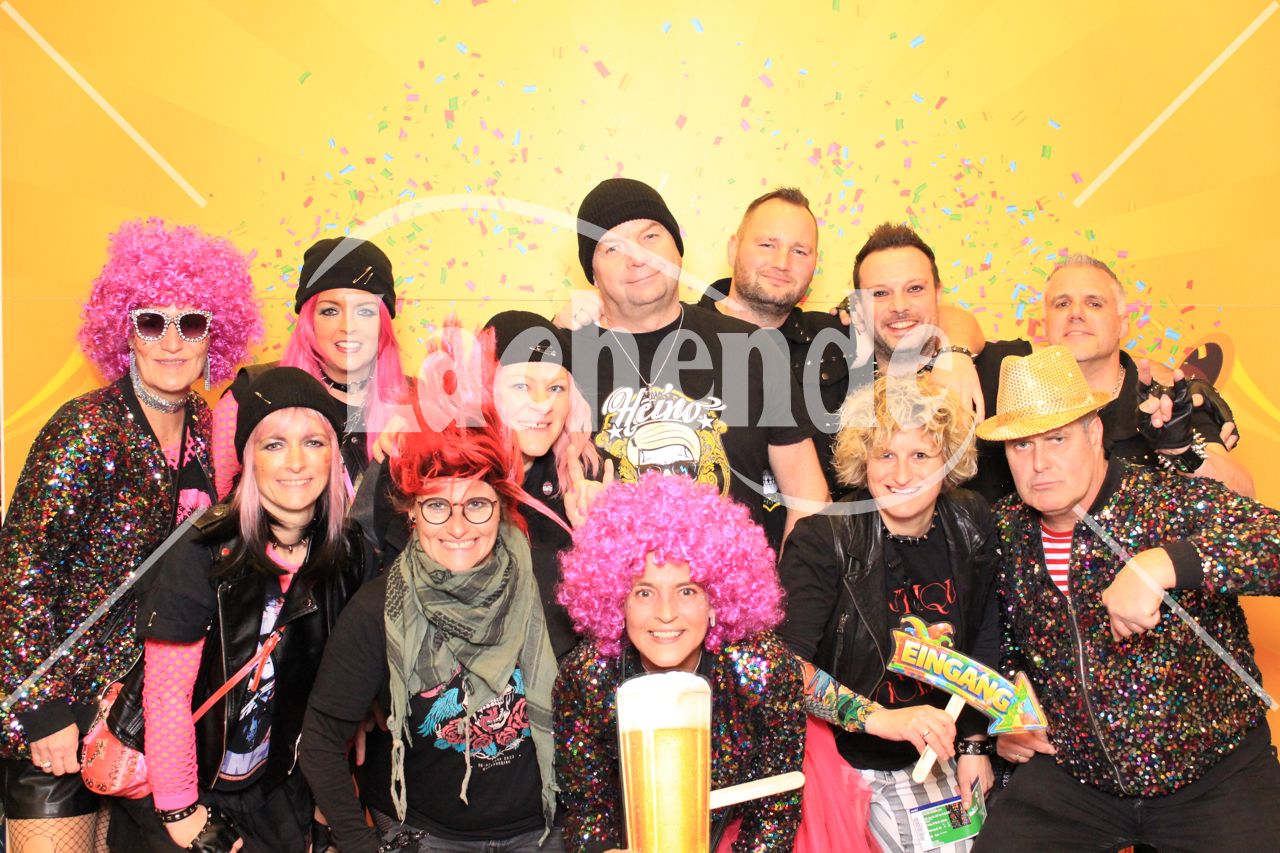 Lachende Kölnarena 06.02.2026 18:02 Uhr - 0022