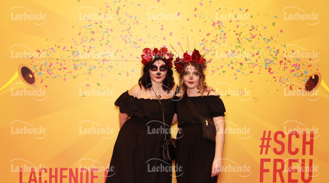 Lachende Kölnarena 10.02.2023 0451