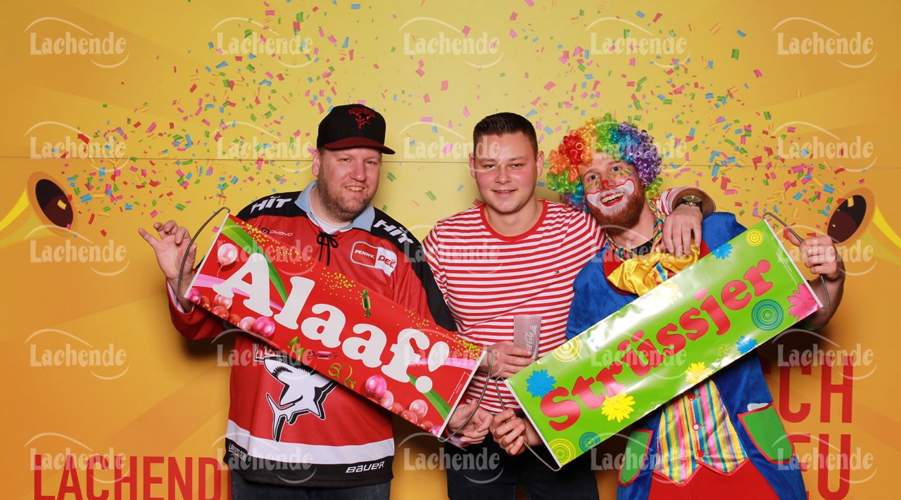 Lachende Kölnarena 09.02.24 21:23 Uhr - 0426