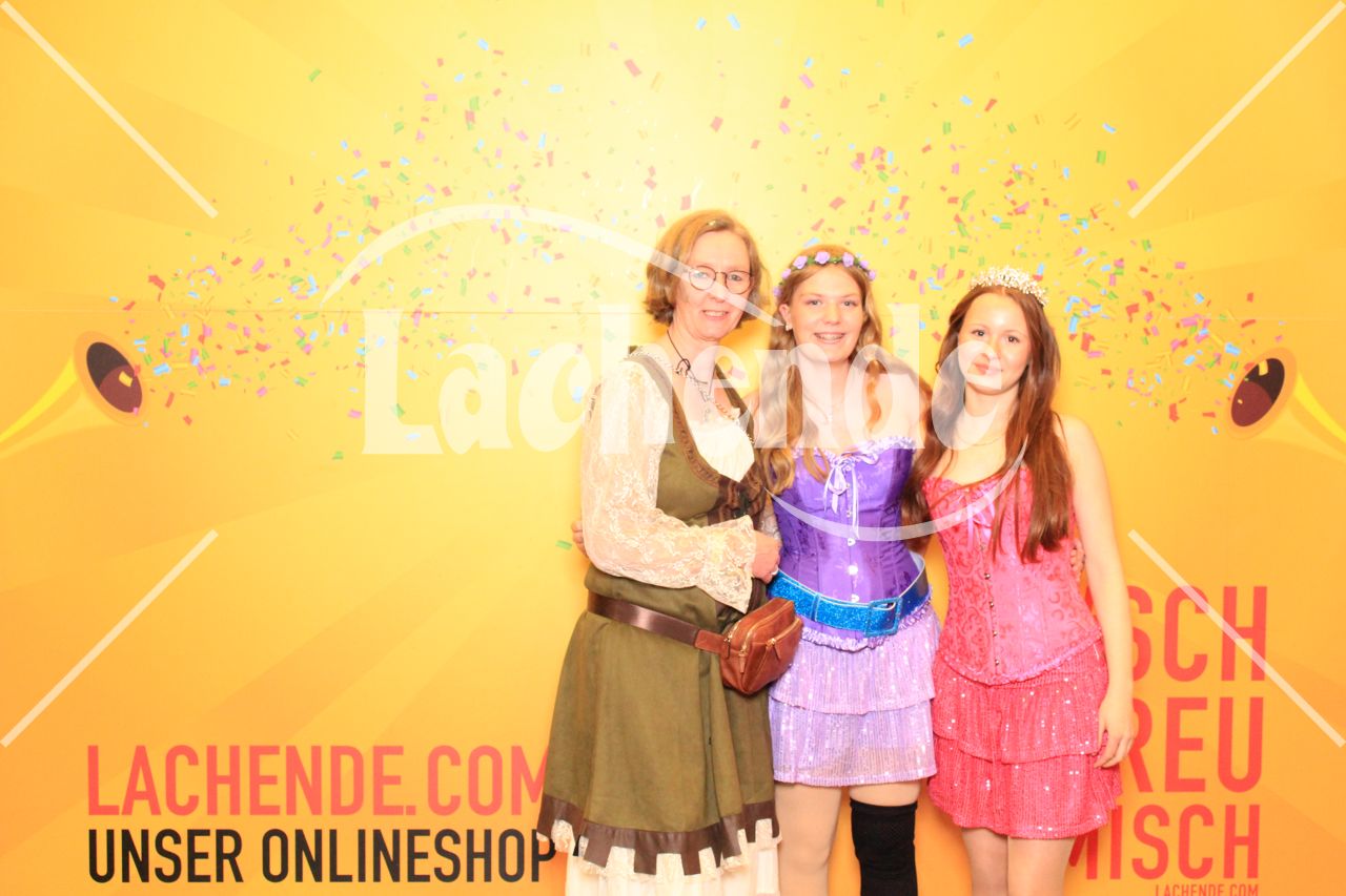 Lachende Kölnarena 07.02.2026 20:01 Uhr - 0169