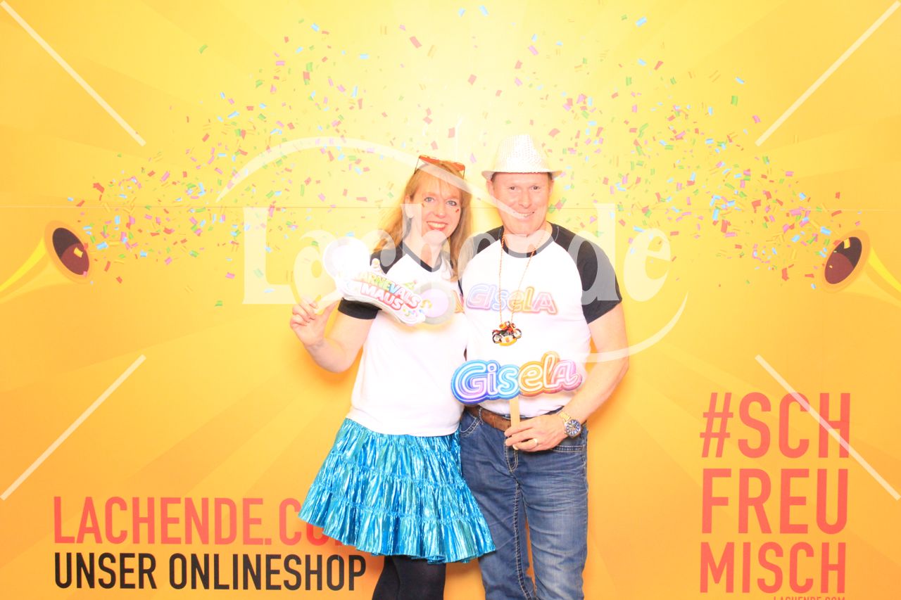 Lachende Kölnarena 12.02.2026 17:10 Uhr - 0177