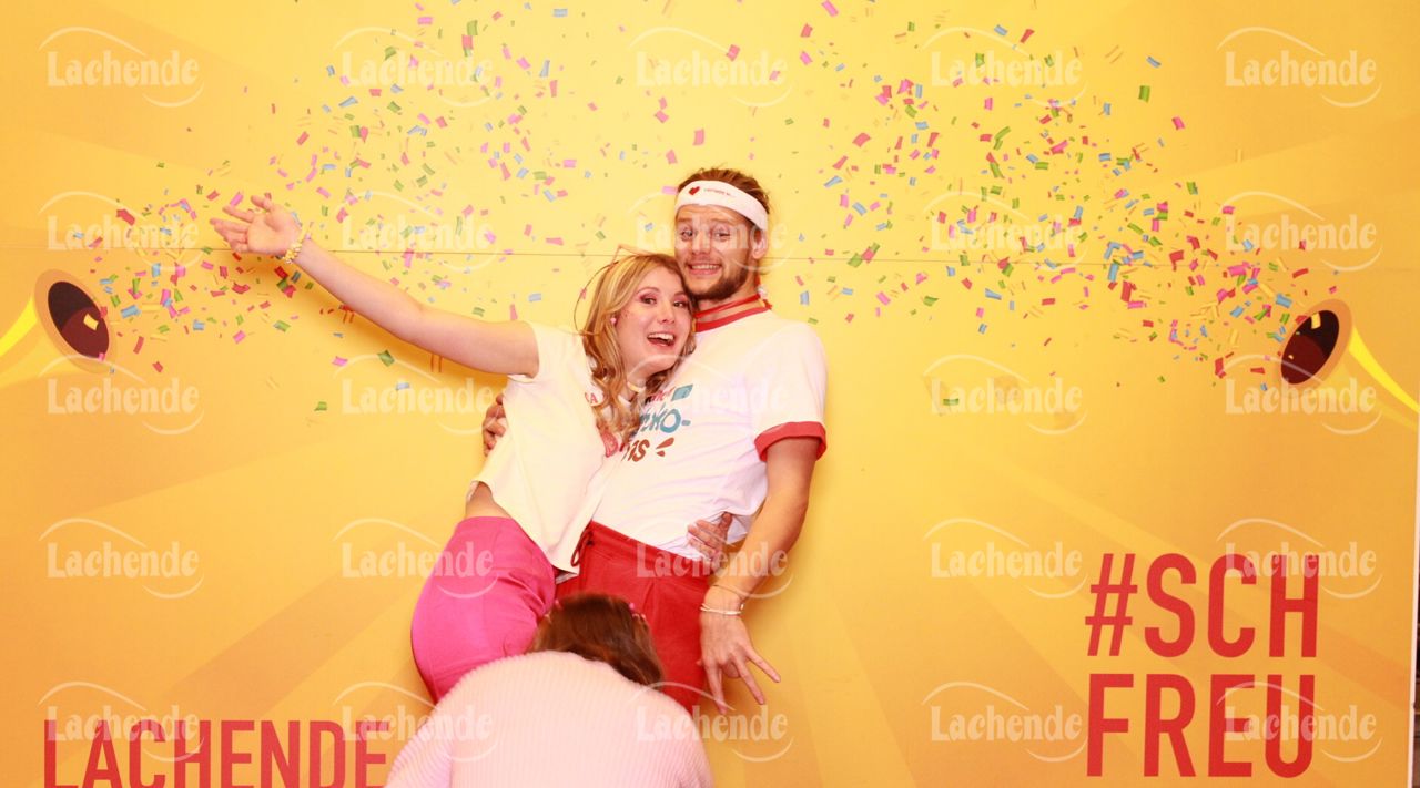 Lachende Kölnarena 28.01.2023 0326