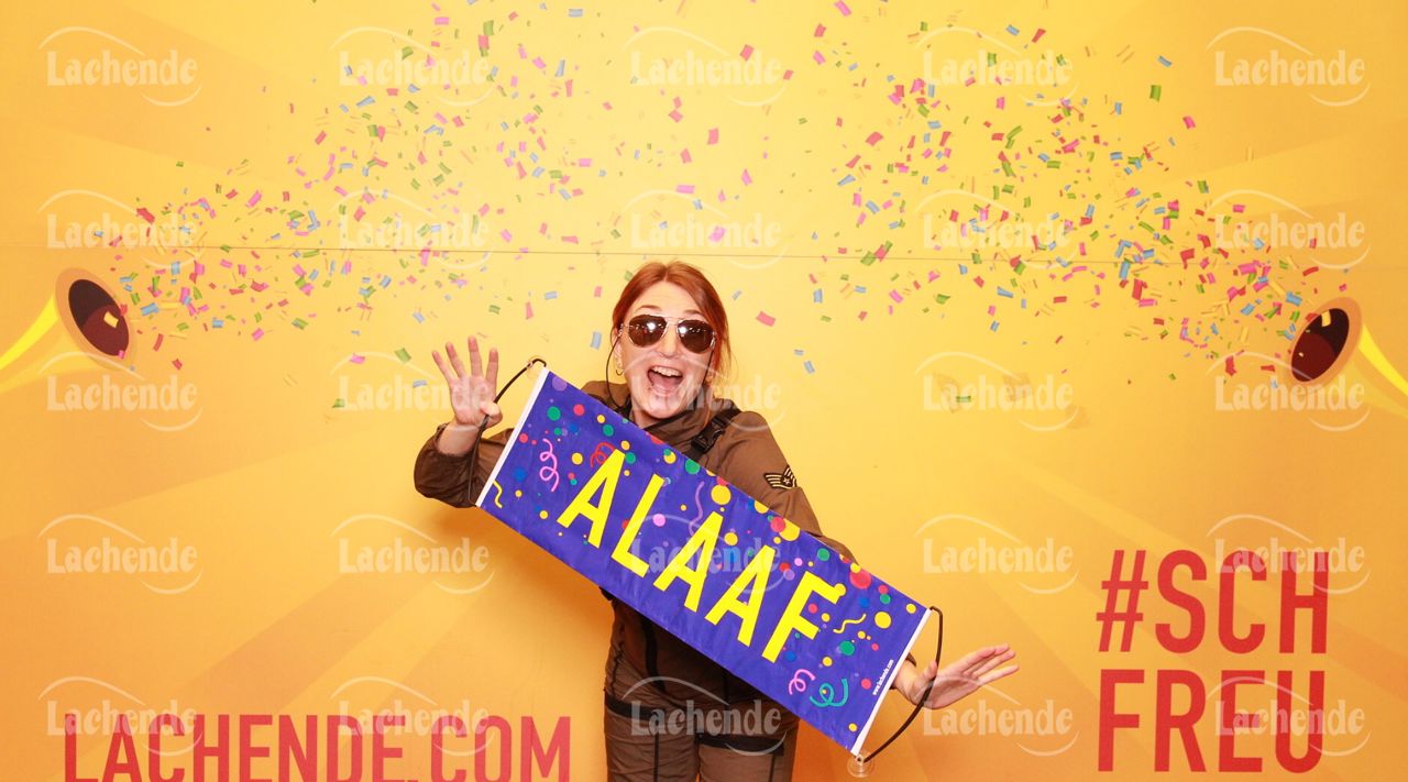 Lachende Kölnarena 28.01.2023 0421