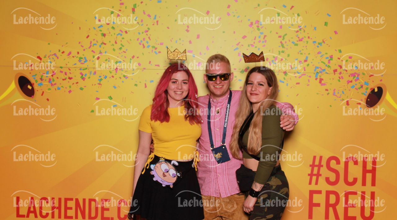 Lachende 08.02.24 19:33 Uhr - 0341